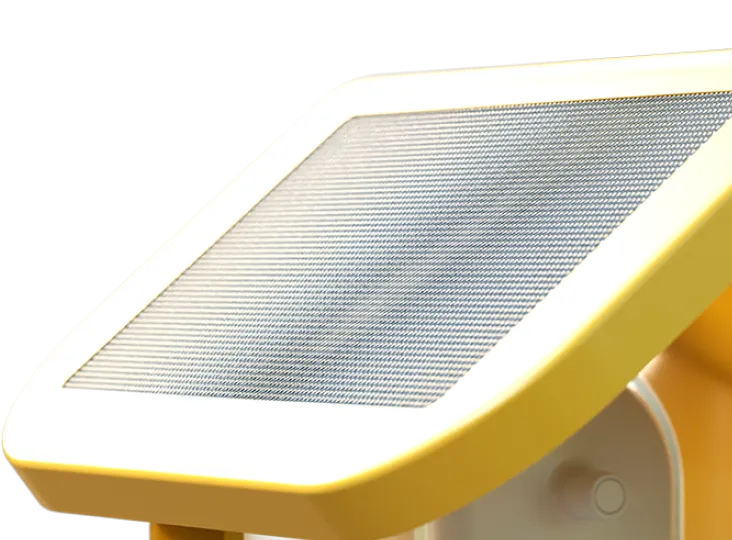 solar roof