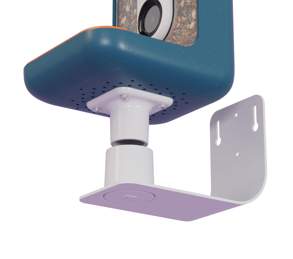 wall mount
