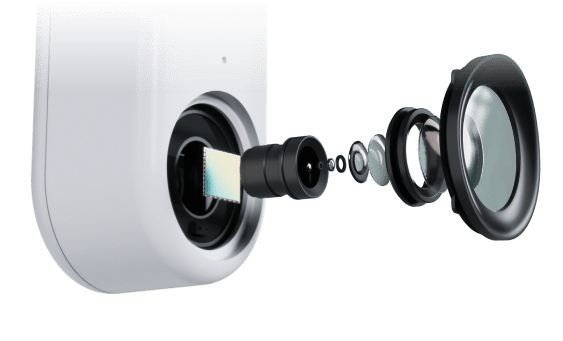 PRO Camera