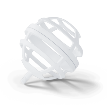 Suet Ball Holder