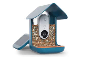 Birdbuddy Pro Solar